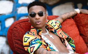 Nigéria : Wizkid Enregistre Une Victoire Historique Aux Bet Awards 2022