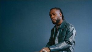 Nigeria/ L’artiste Burna Boy Recherché Pour Tentative De Meurtre