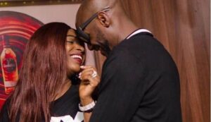 Nollywood : « J&Rsquo;Adore Les Sept Enfants De 2Baba », Déclare Annie Idibia