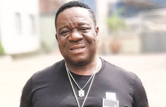 Mr Ibu : De Quoi Est Mort L'Acteur Nigérian ?