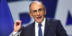 Nouvel Échec Pour Eric Zemmour