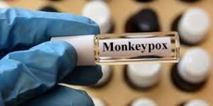 L’oms Veut Changer Le Nom Monkeypox