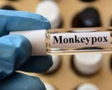 L’oms Veut Changer Le Nom Monkeypox