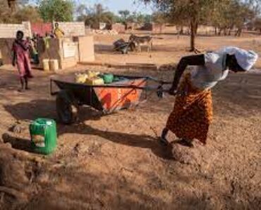 Onu : La Violence Au Sahel Pourrait Pousser Plus De Réfugiés Vers L&Rsquo;Europe