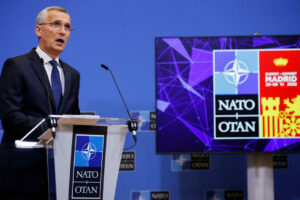 L’OTAN aura plus de 300 000 soldats à un niveau de préparation plus élevé