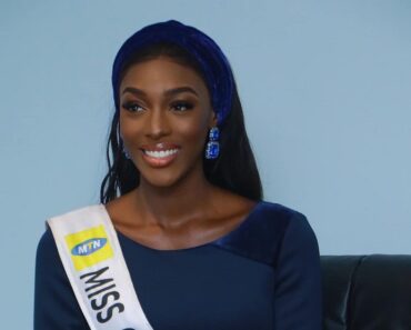 Olivia Yace : 5 miss world confirment leur présence en Côte d’Ivoire