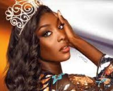 Olivia Yace : Miss World Ecuador Sera Également Présente À Abidjan