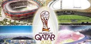 Plus De 1,8 Millions De Billets Vendus Pour La Coupe Du Monde Qatar 2022.