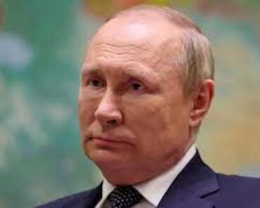 Poutine « se prépare à affamer une grande partie du monde en développement »