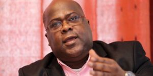 Rdc/Félix Tshisekedi Accuse Toujours Le Rwanda : « C&Rsquo;Est Une Guerre Économique Pour Les Ressources… »