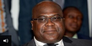 République Démocratique Du Congo : Félix Tshisekedi Accuse Publiquement Paul Kagame De Soutenir Les Rebelles Du M23