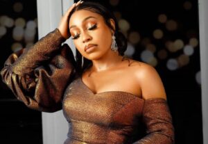 Rita Dominic: Les Nigérians Sont Surpris Par Sa Réaction Après Que L&Rsquo;Infidélité De Son Mari Ait Suscité La Controverse