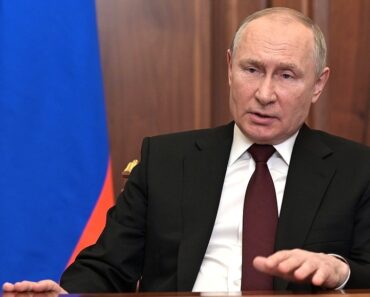 Russie : un célèbre avatar fait des révélations sur Poutine