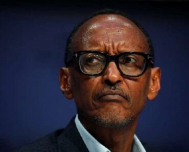 Rwanda/Kagame Répond À Ses Détracteurs : &Lsquo;Nous N&Rsquo;Avons Besoin De Leçons De Personne&Rsquo;