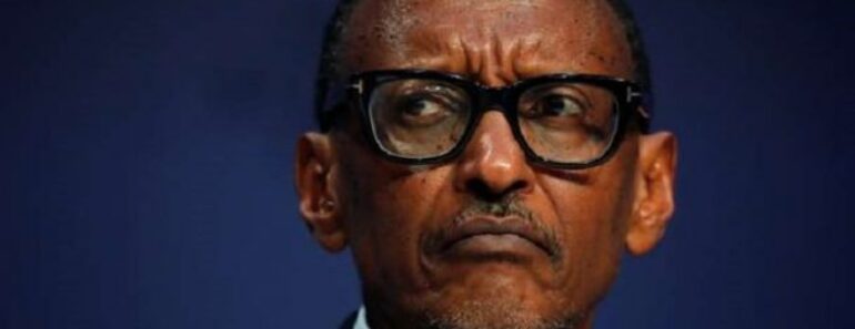 RwandaKagame repond a ses detracteurs besoin de lecons de personne 770x297 - Rwanda/Kagame répond à ses détracteurs : 'Nous n'avons besoin de leçons de personne'