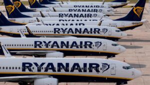 Ryanair Abandonne Le Test Afrikaans Après Un Contrecoup En Afrique Du Sud