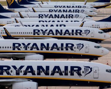 Ryanair Abandonne Le Test Afrikaans Après Un Contrecoup En Afrique Du Sud