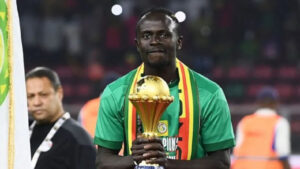 Coupe Du Monde 2022 : Les Sénégalais Furieux Du Nouveau Maillot Des Lions Dévoilé (Photos)