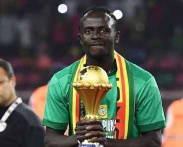 Coupe du monde 2022 : les Sénégalais furieux du nouveau maillot des Lions dévoilé (Photos)