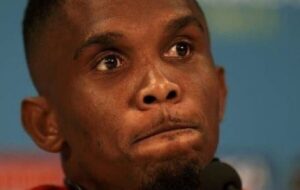 Samuel Eto&Rsquo;O Dans La Tourmente : Des Accusations Qui Ternissent Son Image