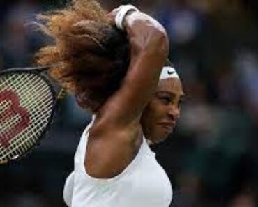 Serena Williams dit qu’elle est prête pour un retour à Wimbledon