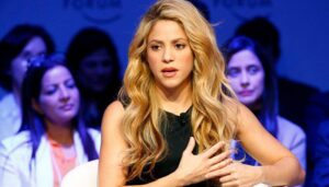 Shakira Se Moque De Gerard Piqué Et Bat Un Record Sur Youtube