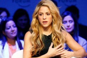Shakira est Ã  nouveau enceinte ? Une nouvelle vidÃ©o suscite des rumeurs