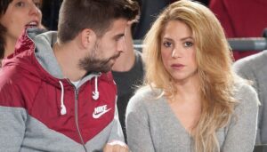 Gerard Piqué Et Shakira : La Véritable Raison De La Rupture Révélée