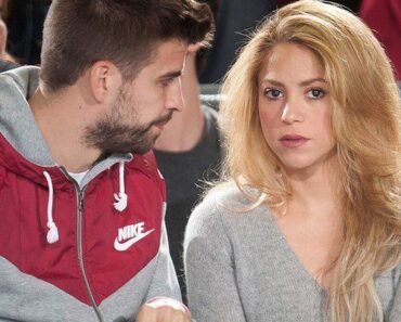 Shakira Trahie Par Des Détectives Embauchés Pour Espionner Piqué
