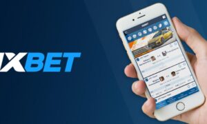 Site De Bookmaker 1Xbet – Affiliation Paris Devient Une Réalité Pour Tout Le Monde