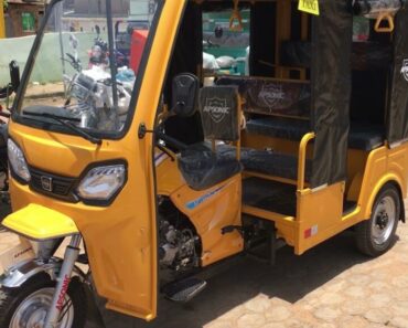 Tchad : Un chauffeur a eu des ennuis après avoir transporté des inconnus à moto, les faits
