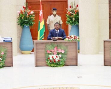 Togo: Les Grandes Décisions Du Conseil Des Ministres De Ce 27 Juin