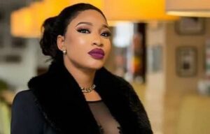 « Ne Laissez Pas Ma Misérable Histoire D&Rsquo;Amour Vous Décourager », Déclare Tonto Dikeh