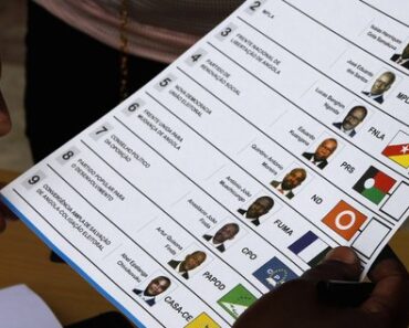 L’UE va envoyer une mission d’observation électorale en Angola