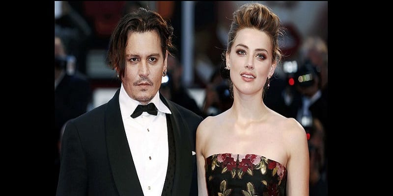 Usaex Femme Johnny Depp Accuse Davoir Paye Temoins Pendant Son Proces