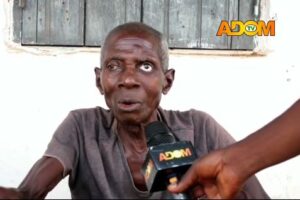 Un fermier ghanéen capturé par un mystérieux nain « fantôme » raconte ses mésaventures (vidéo)