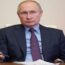 Vladimir Poutine prévient : « Tous les objectifs de l’action militaire ukrainienne seront atteints »