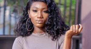 Wendy Shay Condamne La Trahison Dans L&Rsquo;Industrie Musicale