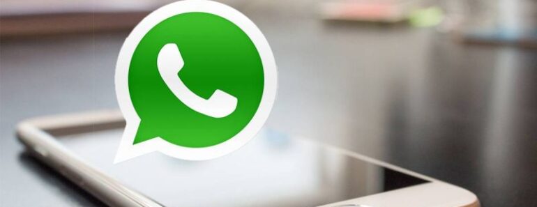 Whatsapp :Bonne Nouvelle, Le Nombre De Membres Dans Les Groupes Passe À …