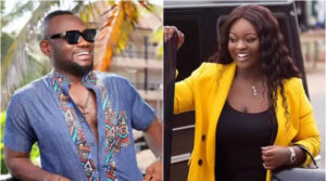 Jackie Appiah Géreuse De Bizi? Selon Le Prince David Osei