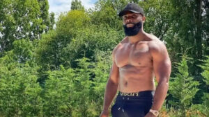 Kaaris : L&Rsquo;Artiste Abandonne Sa Femme Pour Sa Maîtresse, Provoquant La Colère Des Internautes