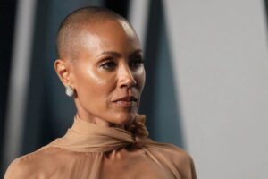 Hollywood : « J’espère Que Will Smith Et Chris Rock Auront L&Rsquo;Occasion De Se Réconcilier », Déclare Jada Pinkett