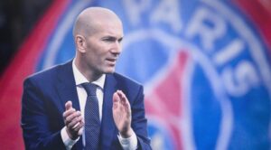 Zidane Refuse L’offre Du Psg.