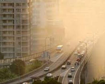L’air pollué réduit de deux ans l’espérance de vie dans le monde