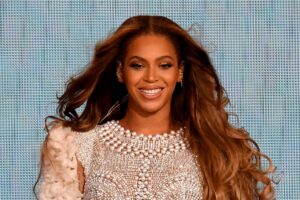 Beyoncé Revient Avec Son Nouvel Album « Renaissance »