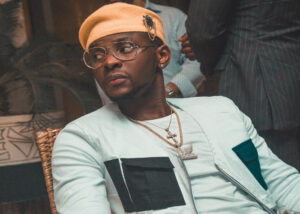 Kizz Daniel: L&Rsquo;Artiste Attire La Colère Zambienne Contre Une Femme (Vidéo)