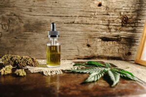 Que Savoir Du Cannabidiol ?