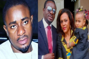 Victime De Violence Conjugale, L’acteur Nigérian Emeka Ike S’exprime