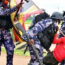 Ouganda : Un homme arrêté pour avoir giflé un ministre pendant la messe