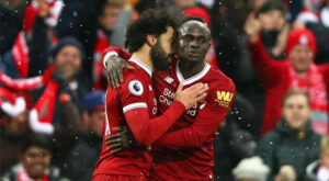 L&Rsquo;Émouvant Message De Mohamed Salah À Sadio Mane (Vidéo)